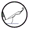 trapezing symbol