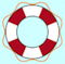 man over board symbol
