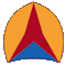 spinnaker symbol