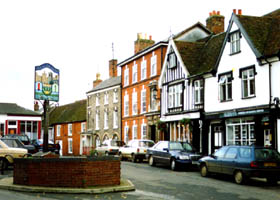 Framlingham