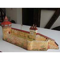 Burg Esslingen