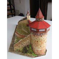 Burg Esslingen