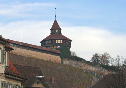 Burg Esslingen