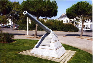 Image of Saint Nazaire 2002