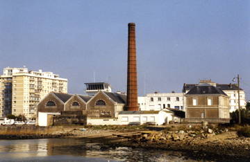 Image of Saint Nazaire 2002