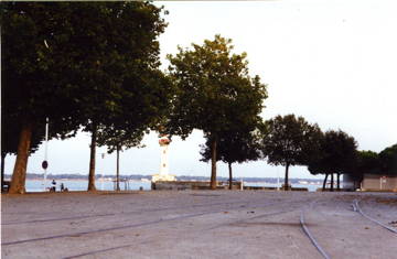 Image of Saint Nazaire 2002