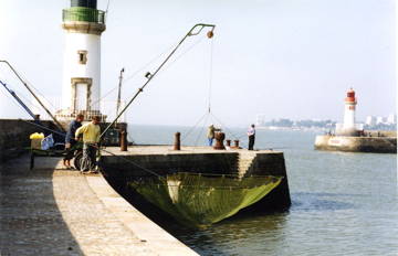 Image of Saint Nazaire 2002