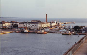 Image of Saint Nazaire 2002