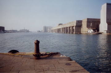 Image of Saint Nazaire 2002