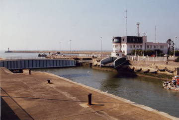 Image of Saint Nazaire 2002