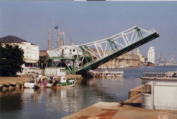 Image of Saint Nazaire 2002