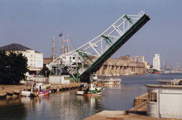 Image of Saint Nazaire 2002