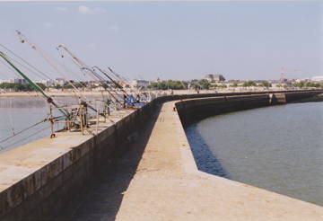 Image of Saint Nazaire 2002