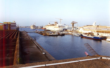 Image of Saint Nazaire 2002